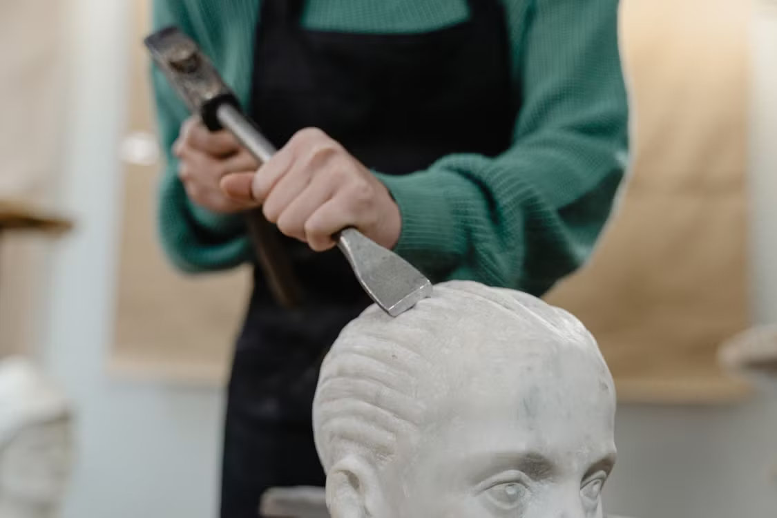 Stone memorials for stonemasonry services