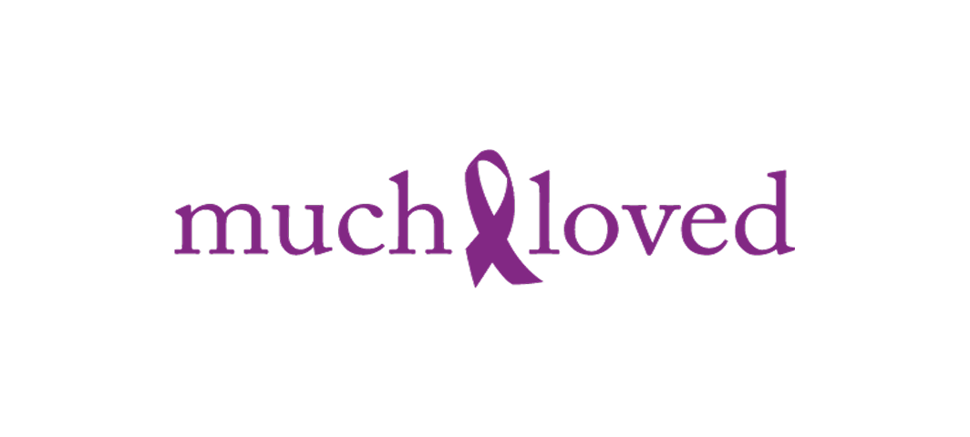 MuchLoved donations graphic